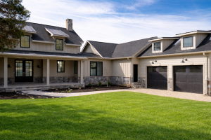 chasen exterior.grass
